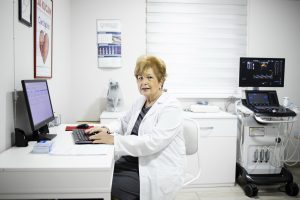 Pedijatrija - alergološki test - Poliklinika Cardios Novi Sad