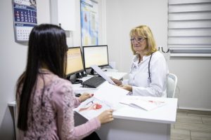 Pregled lekara opšte prakse Novi Sad - Cardios
