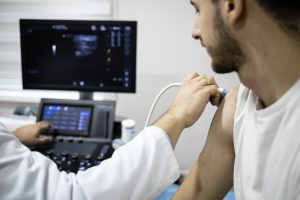 Ultrazvuk mekih tkiva - Poliklinika Cardios Novi Sad