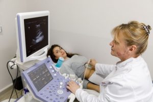 Ultrazvuk bubrega Cardios Novi Sad