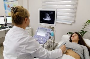 Ultrazvu bubrega Poliklinika Cardios Novi Sad