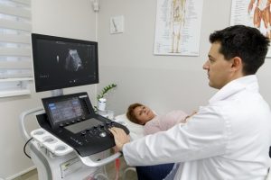 Ultrazvuk vaskularnog sistema Cardios Novi Sad